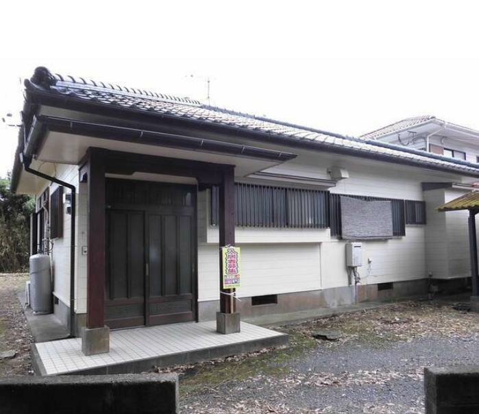 松山貸家